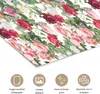MuchoWow® Poster Pfingstrose - Blumen - Farben - Rosen Produktbild-Vorschau 2