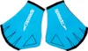 Speedo 8069190309, Schwarz, Blau, Schwimmhandschuhe, Kind, Produktbild-Vorschau 1