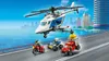 LEGO® City 60243 Pościg helikopterem policyjnym Podgląd zdjęcia produktu 7