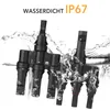 enjoy solar® Solarstecker 3-fach Verteiler für 4 mm² / 6 Produktbild-Vorschau 3