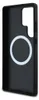 BMW Leather Carbon MagSafe Samsung Galaxy S25 Ultra nero Anteprima dell’immagine prodotto 5