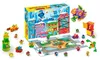 Calendrier de l'Avent Magic Box Superthings, 26 pièces, Voir les images du produit 1