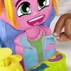 Salon fryzjerski Play Doh Podgląd zdjęcia produktu 12