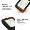 kwmobile Hülle kompatibel mit Wahoo Elemnt Roam V3 - Produktbild-Vorschau 2