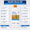 Mydło do podłóg olejowanych 1l, czyszczenie i pielęgnacja Podgląd zdjęcia produktu 7