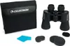 Celestron UpClose G2 20x50 Porro, BK-7, 20x, Czarny, 794 g Podgląd zdjęcia produktu 1