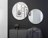 nielsen HOME Wandspiegel Jaron, 60 cm rund, Aluminium, Produktbild-Vorschau 6