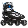 inline-Skates Uno Black 80 softboot 82A schwarz Größe 39 Produktbild-Vorschau 7
