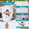 Pflanzenschutz Winter 3er-Set, 100×120 cm, Produktbild-Vorschau 5