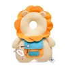 Vulpes Goods Baby Kopfschutz, Fallschutz-Rucksack für Produktbild-Vorschau 1