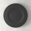 Plochý tanier, kolekcia Manufacture Rock - Villeroy & Boch Náhľad obrázku produktu 5