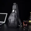 MODFU Umhängetasche,Schultertasche,Brusttasche Sling Produktbild-Vorschau 5