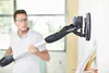 Festool 571934, Exzenterschleifer, Schwarz, Silber, 400 Produktbild-Vorschau 27