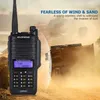 UHF Walkie Talkie Baofeng UV-9R Plus V2 Produktbild-Vorschau 12