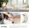 Table de massage pliante 2 zones en bois et portable - Voir les images du produit 7