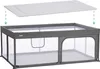 Fillikid Laufstalleinlage für Laufgitter 175 x 116 cm Produktbild-Vorschau 4