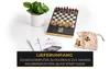 Millennium Chess Genius Pro 2024 aspect bois Voir les images du produit 9