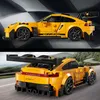 LEGO Speed Champions Superauto Porsche 911 GT3 RS 77239 Anteprima dell’immagine prodotto 14