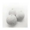 Weihnachtskugeln mit Schnee Ø7cm - 24 Stück - Produktbild-Vorschau 4