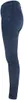 John Doe Ruby Damen Motorrad Jeans, blau, 31/34 Produktbild-Vorschau 7