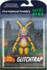 Five Nights at Freddy's - Dreadbear Glitchtrap - Funko Produktbild-Vorschau 3