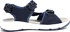 Superfit Sandalen CRISS CROSS Jungen 31353139343333 Blau 32 Produktbild-Vorschau 39