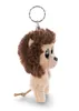 Nici Glubschis Dangling Lion Cliff 9 Cm Schlüsselanhänger Produktbild-Vorschau 2