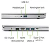Acer Aspire 15,6" FHD IPS | Ryzen 7 4,5 GHz | 8 GB | 256 GB Produktbild-Vorschau 5