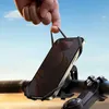 JOYROOM Joyroom Silicone Phone Holder ZS382 (black) Podgląd zdjęcia produktu 3