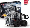 Mould King Remote Control Muldenkipper 13170 Produktbild-Vorschau 1