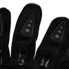 Czarne rękawice motocyklowe XL Podgląd zdjęcia produktu 7