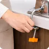KRUMAD Nudelmaschine manuell 6 Teigdicken, 2 Walzenaufsätze Produktbild-Vorschau 9