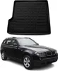 Kofferraumwanne Laderaumwanne für BMW X3 E83 2003-2010 Produktbild-Vorschau 1