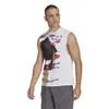 Tshirts Adidas Tennis tanktop New YorkHN9440 Produktbild-Vorschau 4