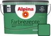 Alpina Farbrezepte Wildes Paradies matt 2,5 Liter Produktbild-Vorschau 6