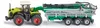 Siku tractor Claas Xerion met aanhanger; 1827 Productafbeelding-voorbeeld 22