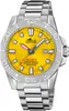 Lotus Herren Uhr Classic Elegant Edelstahl Armbanduhr Produktbild-Vorschau 1