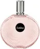 A bottle of Lalique Satine perfume is shown against a white background. Voir les images du produit