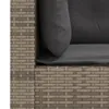 VidaXL 365915, Tmavo šedá, 110 kg, 635 mm, 635 mm, 620 mm Náhľad obrázku produktu 6
