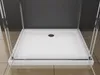 BuyLando Emma  80x90x80 cm H:180 cm U-Form Duschkabine Produktbild-Vorschau 5