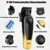 Haarschneidemaschine Set Profi,Friseur Set mit Keramisch Produktbild-Vorschau 4
