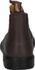 Blundstone Chelsea Boots Brown/Stripes 34 Produktbild-Vorschau 5