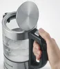 SEVERIN Mini-Glas-Wasserkocher WK 3458 Edelstahl / schwarz Produktbild-Vorschau 7