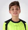 Set portiere da calcio Ho, giallo, 8 anni, giallo, 8 anni Anteprima dell’immagine prodotto 5