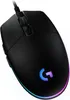 Logitech G203 LIGHTSYNC Gaming Maus schwarz 8000 DPI RGB 6 Produktbild-Vorschau 30