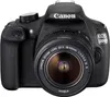 Canon EOS 1200D, 18 MP, 5184 x 3456 Pixel, CMOS, Full HD, Produktbild-Vorschau 1