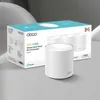 TP-Link WL-AP Access Point Deco X1500 Mesh-System  3-Pack Produktbild-Vorschau 8