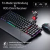 ASUS ROG Strix Scope II 96 Wireless, Verkabelt & Kabellos, Produktbild-Vorschau 5