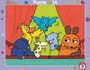 Die Maus - Rahmenpuzzle 16/24Teile Produktbild-Vorschau 2