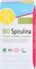 Gse Spirulina Organic Naturland Powder 200 g Podgląd zdjęcia produktu 6